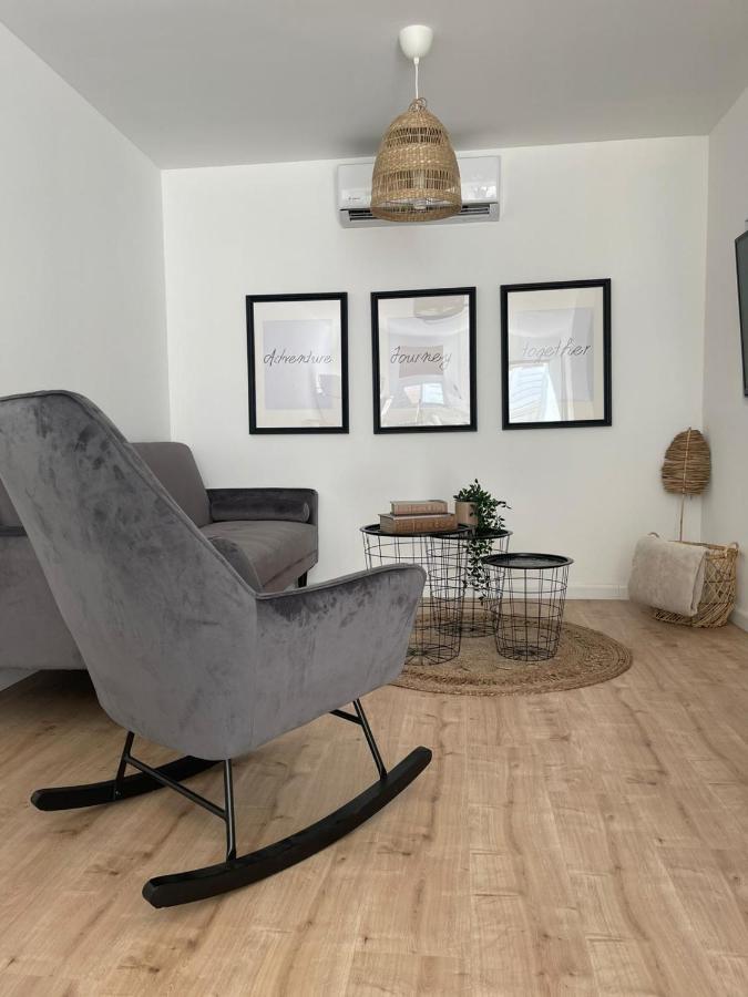 Emanuel Suite Эйлат Экстерьер фото