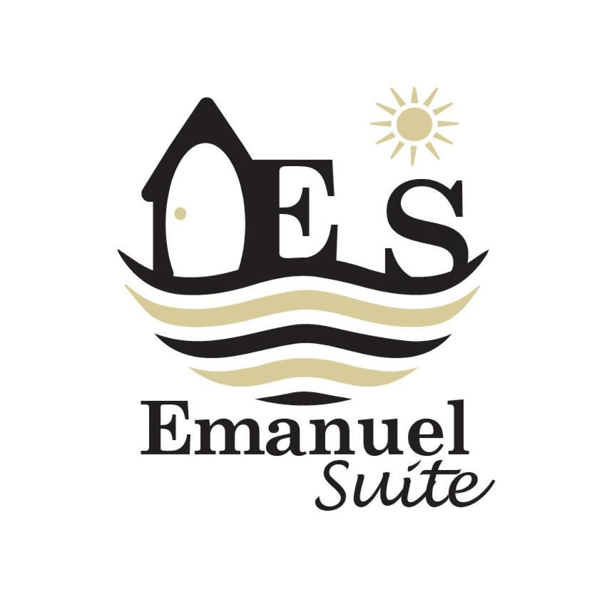 Emanuel Suite Эйлат Экстерьер фото